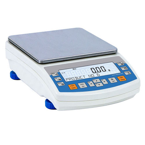 Electronic Weighing Machine